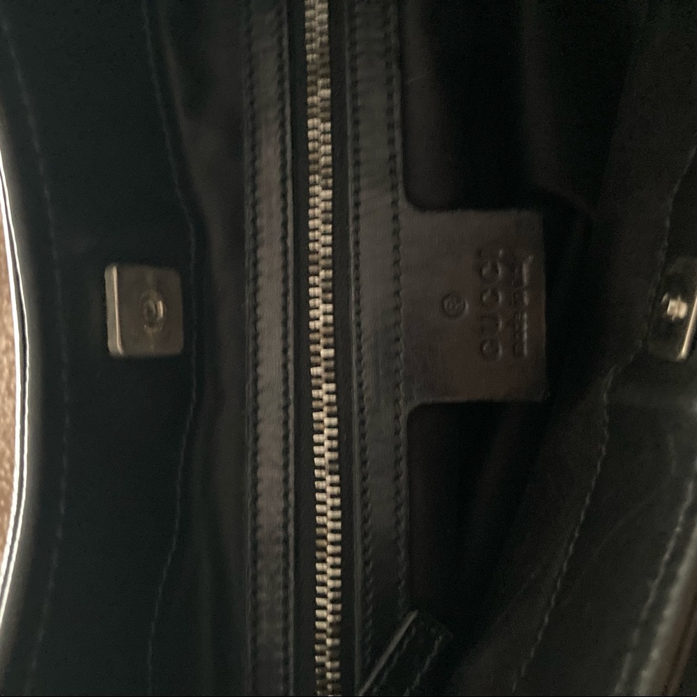 Authentic Gucci Bag - Picture 8 of 9